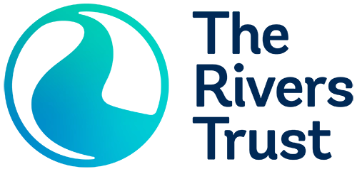 The Rivers Trust Logo