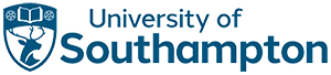 University of Southampton logo